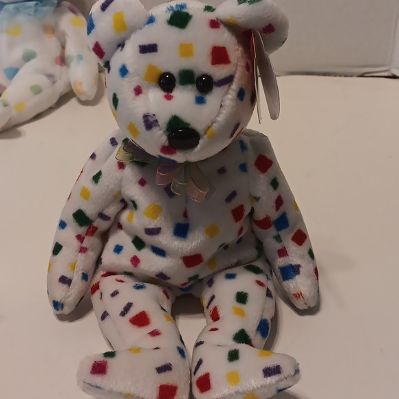 TY Beanies Baby"s - Picture 5 of 8